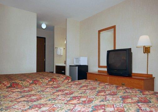 West End Lodge Pagosa Springs Extérieur photo