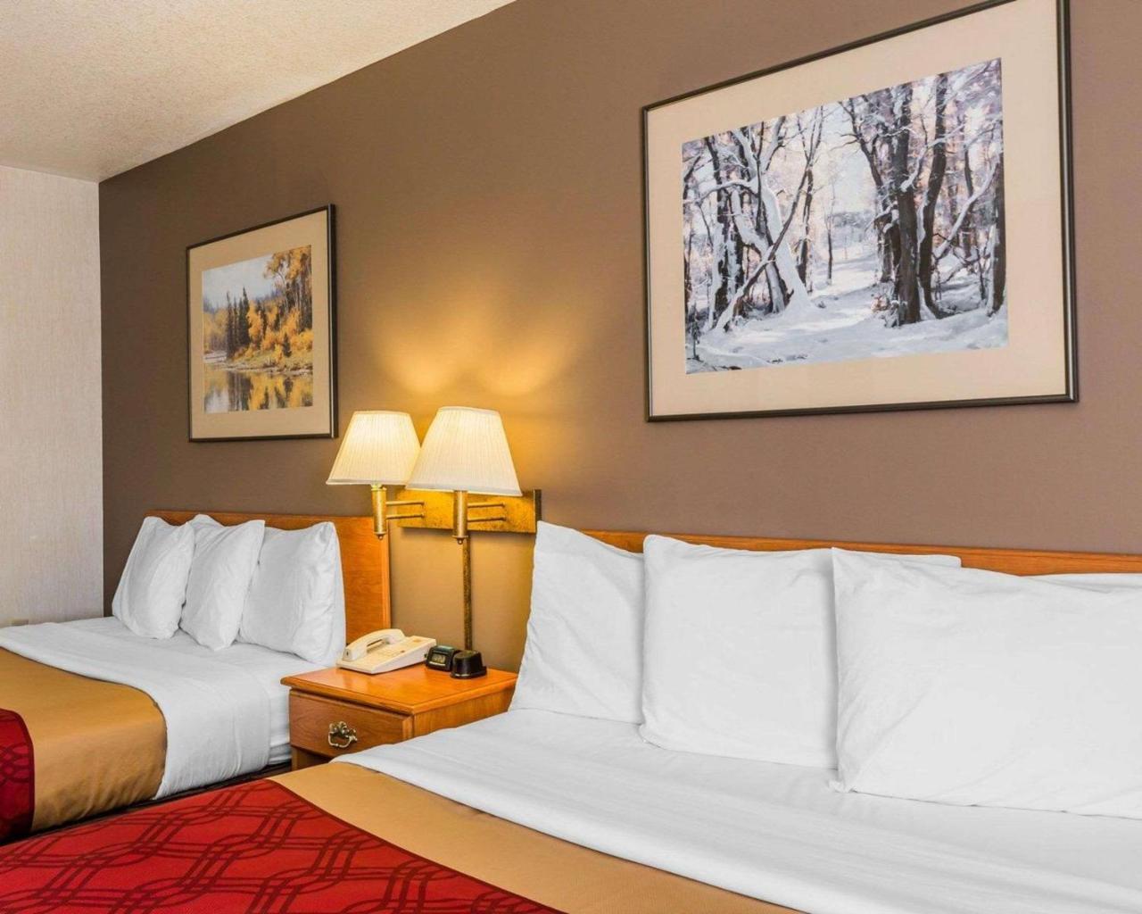 West End Lodge Pagosa Springs Extérieur photo