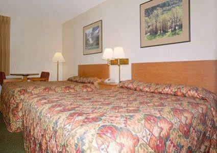 West End Lodge Pagosa Springs Extérieur photo